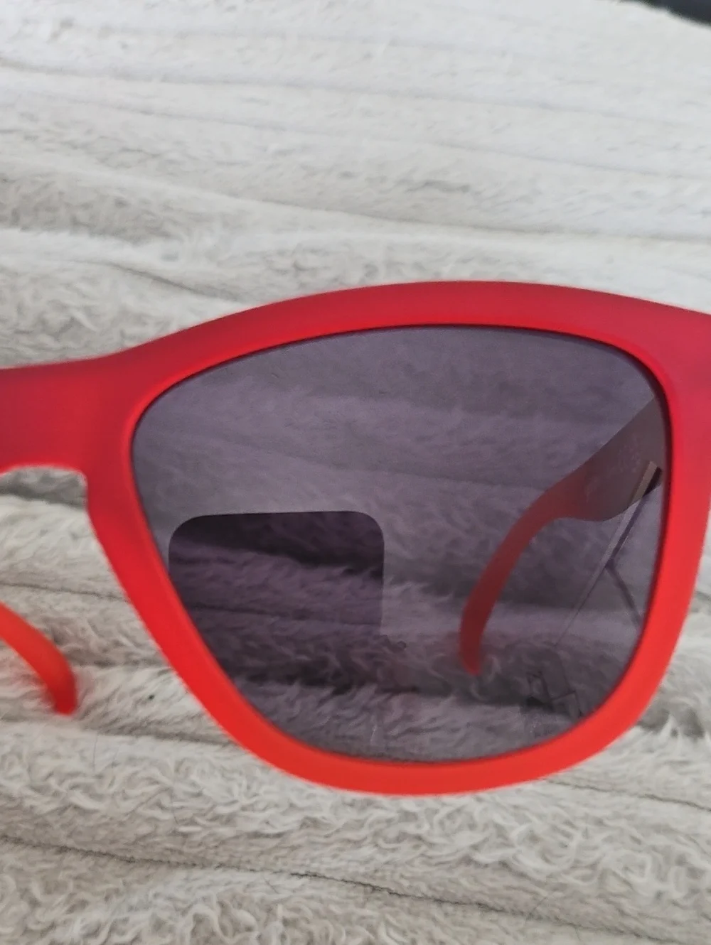 Goodr Red Cross Special Colab